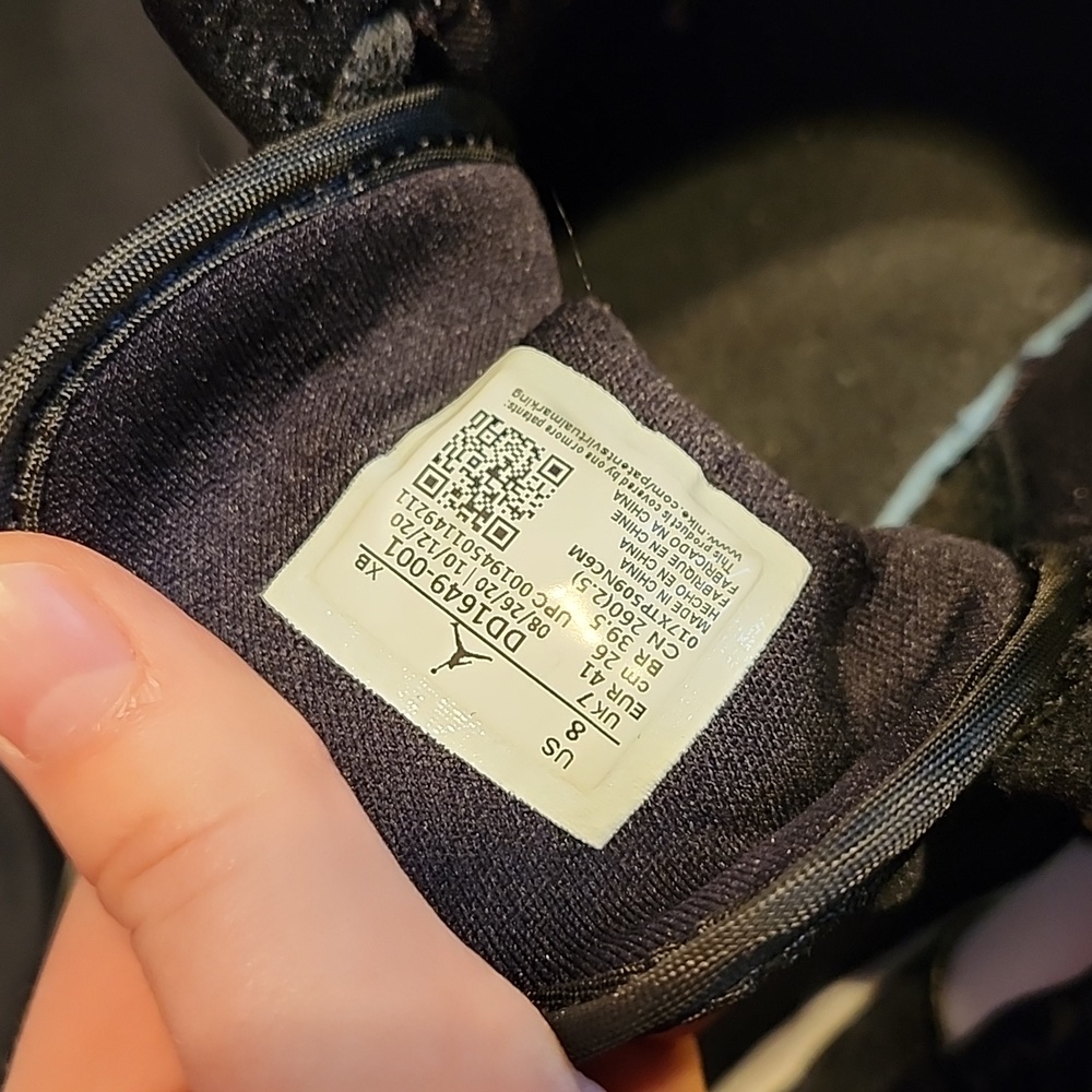 Jordan 1 Mid - Picture 5 of 7